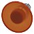 Frontal Botao Cog 60Mm Met Ilu Mom Amb 3SU1051-1CD00-0AA0 SIEMENS - Imagem 1