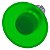 Frontal Botao Cog 60Mm Met Ilu Mom Vd 3SU1051-1CD40-0AA0 SIEMENS - Imagem 1