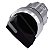 Frontal Comut Met Mom 2Pos Pt 3SU1052-2BC10-0AA0 SIEMENS - Imagem 1
