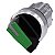 Frontal Comut Met Mom 2Pos Vd 3SU1052-2BC40-0AA0 SIEMENS - Imagem 1