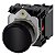 Botao Pla Mom Para 1Nf Pt 3SU1100-0AB10-1CA0 SIEMENS - Imagem 1