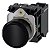 Botao Pla Mom Mola 1Na Pt 3SU1100-0AB10-3BA0 SIEMENS - Imagem 1