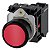 Botao Pla Mom Mola 1Nf Vm 3SU1100-0AB20-3CA0 SIEMENS - Imagem 1