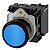 Botao Pla Mom Para 1Na Az 3SU1100-0AB50-1BA0 SIEMENS - Imagem 1