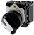 Comut Pla 2Pos Ret Para 1Na Br 3SU1100-2BF60-1BA0 SIEMENS - Imagem 1