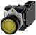Botao Pla Ilu 24V Mom Para 1Na+1Nf Am 3SU1102-0AB30-1FA0 SIEMENS - Imagem 1