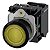 Botao Pla Ilu 24V Mom Mola 1Na Am 3SU1102-0AB30-3BA0 SIEMENS - Imagem 1
