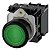 Botao Pla Ilu 24V Mom Para 1Na Vd 3SU1102-0AB40-1BA0 SIEMENS - Imagem 1