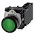 Botao Pla Ilu 24V Mom Para 1Na+1Nf Vd 3SU1102-0AB40-1FA0 SIEMENS - Imagem 1