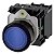 Botao Pla Ilu 110V Mom Para 1Na Az 3SU1103-0AB50-1BA0 SIEMENS - Imagem 1