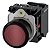 Botao Pla Ilu 230V Mom Mola 1Nf Vm 3SU1106-0AB20-3CA0 SIEMENS - Imagem 1