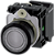 Botao Pla Ilu 230V Mom Mola 1Na Tr 3SU1106-0AB70-3BA0 SIEMENS - Imagem 1