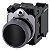 Botao Anel Mom Mola 1Na Pt 3SU1130-0AB10-3BA0 SIEMENS - Imagem 1