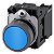 Botao Anel Mom Para 1Na Az 3SU1130-0AB50-1BA0 Siemens - Imagem 1