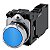 Botao Met Mom Para 1Nf+1Nf Az 3SU1150-0AB50-1FA0 SIEMENS - Imagem 1