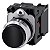 Botao Met Mom Sal Para 1Nf Pt 3SU1150-0BB10-1CA0 SIEMENS - Imagem 1