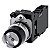 Comut Met Chv Ron 2Pos Rmv0+I Ret 3SU1150-4BF11-1FA0 SIEMENS - Imagem 1
