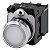 Botao Met Ilu 110V Mom Para 1Na Br 3SU1153-0AB60-1BA0 SIEMENS - Imagem 1