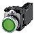 Botao Met Ilu 230V Mom Para 1Na1Nf Vd 3SU1156-0AB40-1FA0 SIEMENS - Imagem 1
