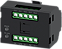 Módulo Eletrônico Io-Link Para Interruptor De Chave Id Com 5 Pré-Programados Comutadores Eletrônicos Controlador E Autenticação Rfid Da Função De Comutação Preto Tensão Operacional 24 V Cc Conexão Parafusada Para Fixação Da 3SU1400-1GD10-1AA0 Siemens - Imagem 1