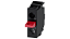Bloco Contato 1Nf Para Mont Base 3SU1400-2AA10-1CA0 SIEMENS - Imagem 1