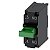 Bloco Contato 1Na Para Circuito Impresso 3SU1400-3AA10-5BA0 SIEMENS - Imagem 1