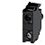 Bloco Led Atex Front 24Vca/Cc Paraf Ab 3SU1401-1BB00-1AA2 SIEMENS - Imagem 1