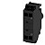 Bloco Led Atex Front 24Vca/Cc Mola Vd 3SU1401-1BB40-3AA2 SIEMENS - Imagem 1