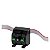 Sirius Act Módulo Terminal Módulo Led E Módulo De Comando Led Amarelo Integrado Para Fixação Da Placa Frontal Módulo Terminal Para Profinet Sirius Act Para A Ligação Dos Elementos De Acionamento E Sinalização Via Profinet 3SU1401-1MC30-1CA1 Siemens - Imagem 1