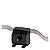 Sirius Act Módulo Terminal Módulo Led Led Vermelho Integrado Para Fixação Da Placa Frontal Módulo Terminal Para Profinet Sirius Act Para A Ligação Dos Elementos De Acionamento E Sinalização Via Profinet Sob O Nome De Marca 3SU1401-1ME20-1DA1 Siemens - Imagem 1