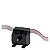 Sirius Act Módulo Terminal Módulo Led Led Amarelo Integrado Para Fixação Da Placa Frontal Módulo Terminal Para Profinet Sirius Act Para A Ligação Dos Elementos De Acionamento E Sinalização Via Profinet Sob O Nome De Marca 3SU1401-1ME30-1DA1 Siemens - Imagem 1