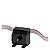 Sirius Act Módulo Terminal Módulo Led Led Verde Integrado Para Fixação Da Placa Frontal Módulo Terminal Para Profinet Sirius Act Para A Ligação Dos Elementos De Acionamento E Sinalização Via Profinet Sob O Nome De Marca 3SU1401-1ME40-1DA1 Siemens - Imagem 1