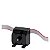 Sirius Act Módulo Terminal Módulo Led Led Azul Integrado Para Fixação Da Placa Frontal Módulo Terminal Para Profinet Sirius Act Para A Ligação Dos Elementos De Acionamento E Sinalização Via Profinet Sob O Nome De Marca 3SU1401-1ME50-1DA1 Siemens - Imagem 1