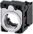 Suporte Fixacao Pla Bloco 1Nf 3SU1500-1AA10-1CA0 SIEMENS - Imagem 1