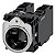 Suporte Fixacao Pla Bloco 2Na+2Nf 3SU1500-1AA10-1LA0 SIEMENS - Imagem 1