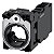 Suporte Fixacao Met Bloco 1Na+1Nf 3SU1550-1AA10-1FA0 SIEMENS - Imagem 1