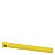 2D Chave 2D Do Grupo Individual 2 Amarelo Chave De Id Como Acessório Para Os Aparelhos De Comando E Comunicação Sirius Act Sob O Nome De Marca Sirius Act A Siemens Disponibiliza Um Portfólio Ímpar De Aparelhos De Comando E 3SU1900-0FW30-0AA0 Siemens - Imagem 1
