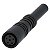 Acoplamento Com Cabo De Interligação 5 M De Comprimento Com Conexão De Fecho De 8 Mm Para Conector De Encaixe De 6 Polos Para Comutador Magnético 3SE66 Safety Is A Sirius Business 3SX5601-4GA05 Siemens - Imagem 1