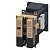 Contator DC-3/DC-5 75 A De 2 Polos 250 V Cc Contatos Auxiliares 2 Na + 2 Nf Trilho De Conexão Tamanho 4 Contator 3TC Para Ligar Tensão Contínua 2 Polos Os Contatores Cc 3TC Convencem Pelo Seu Elevado Desempenho Em Combinação Com 3TC4817-0AN4 Siemens - Imagem 1
