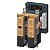 Contator DC-3/DC-5 75 A De 2 Polos 100 V Ca 50 Hz / 120 V Ca 60 Hz Contatos Auxiliares 2 Na + 2 Nf Trilho De Conexão Tamanho 4 Contator 3TC Para Ligar Tensão Contínua 2 Polos Os Contatores Cc 3TC Convencem Pelo Seu Elevado 3TC4817-0BK1 Siemens - Imagem 1