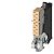 Contator DC-3/DC-5 400 A De 1 Polo 220 V Cc Contatos Auxiliares 4 Na + 4 Nf Trilho De Conexão Contator 3TC Para Ligar Tensão Contínua 2 Polos Os Contatores Cc 3TC Convencem Pelo Seu Maior Desempenho Em Combinação Com Um Formato 3TC7414-0EM Siemens - Imagem 1