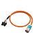 Cabo Pot 5M Com Conectores 4X1,5,2X1 5 6FX8002-5DN26-1AF0 Siemens - Imagem 1