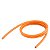 Cabo Pot 500M Sem Conectores 6FX8008-1BA21-6AA0 Siemens - Imagem 1