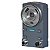 Leitor Óptico Simatic MV540 H Resolução 1280 X 1024 Pixels Função Leitura De Código 1D / 2D Campo E Distância Da Imagem Variável Objeto Da Lente Abh Poe IP67 Com 6GF3540-8AC11 Contém Leitor E Adaptador De Cartão Sd Simatic 6GF3540-0GE10 Siemens - Imagem 1