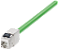Conector Ie Fc Femea Rj45 4X2 6GK1901-0BE10-0AA0 SIEMENS - Imagem 1