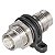 Adaptador M12 Para Painel Simatic Net Ie M12 Panel Feedthrough Proie Panel Feedthrough Pro Passagem Do Armário De Distribuição Para Acoplamento Do Conector De Encaixe M12 6GK1901-0DM30-2AA5 Siemens - Imagem 1