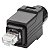 Simatic Net Ie Rj 45 Plug Pro 6GK1901-1BB10-6AA0 SIEMENS - Imagem 1
