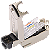 Conector Ethernet Rj45 2X2 145°, Unit. 6GK1901-1BB30-0AA0 SIEMENS - Imagem 1