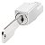 Trava Para Porta Ethernet Rj45 6GK1901-1BB50-0AA0 SIEMENS - Imagem 1