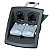 6GK19011BK000AA1 Insert 2 Fe For Modular Outlet Simatic Netinsert 2 Fe For Modular Outlet 6GK1901-1BK00-0AA1 Siemens - Imagem 1
